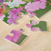 Reitpause Puzzle (Seite)