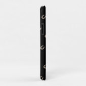 Reitpferd Case-Mate iPhone Hülle (Hinten/Rechts)