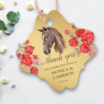 Reitpferd Derby Party