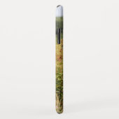 Reitpferd-Foto Case-Mate iPhone Hülle (Hinten/Rechts)