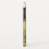 Reitpferd-Foto Case-Mate iPhone Hülle (Hinten/Links)