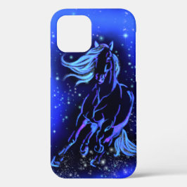 Reitpferd iPhone Case