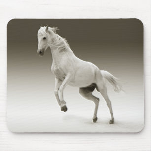 Reitpferd Mousepad