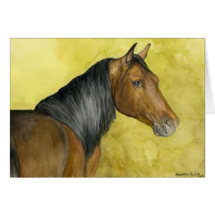 Reitpferd Reitstall