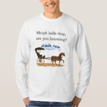 Reitpferd Sleigh Bells