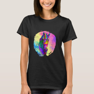 Reitpferd T-Shirt