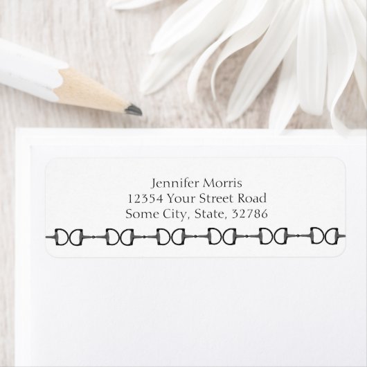 Reitpferde Bits (Insitu)