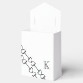 Reitpferde Bits Geschenkschachtel (Geöffnet)