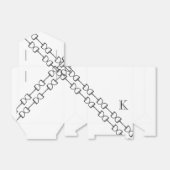 Reitpferde Bits Geschenkschachtel (Ungefaltet)