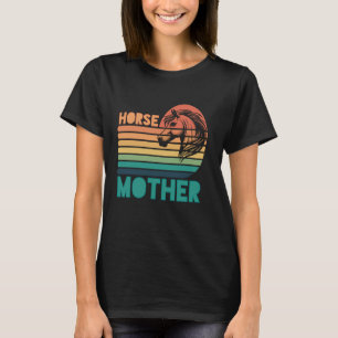 Reitpferde I Lieben Männer - Reitpferde T-Shirt
