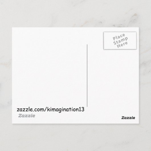 Reitpferde in Kolonial-Williamsburg Postkarte (Rückseite)