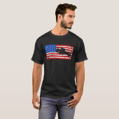 Reitpferde Jo T-Shirt (Vorne ganz)