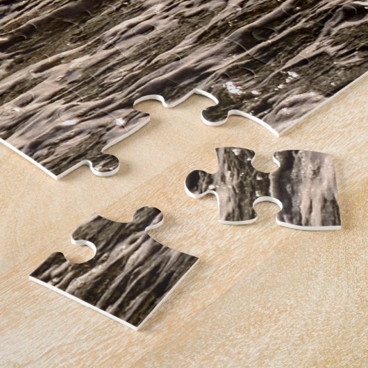 Reitpferde Puzzle (Seite)