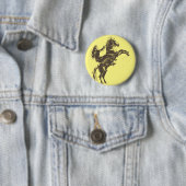 Reitpferde - Reiten Button (Beispiel)