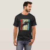 Reitpferde T-Shirt (Vorne ganz)