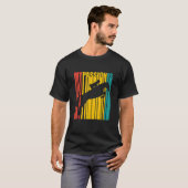 Reitpferde T-Shirt (Vorne ganz)