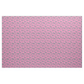 Reitpink Graues Pferdemuster Stoff (Yard (91,4 cm))