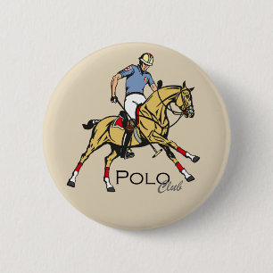 Reitpolo Button