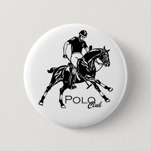 Reitpolo Button