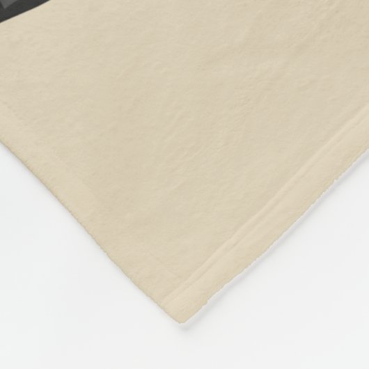 Reitpolo Fleecedecke (Ecke)