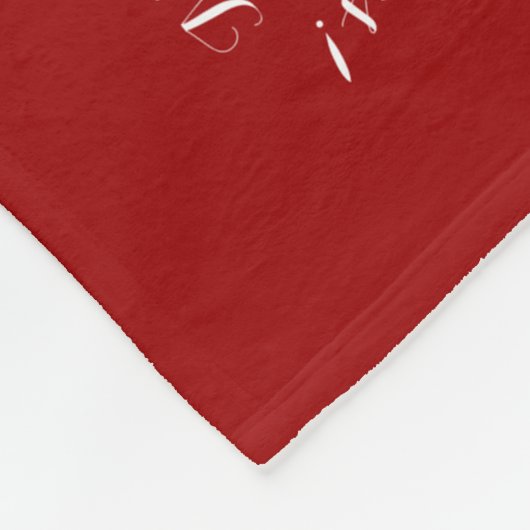 Reitpony Fleecedecke (Ecke)