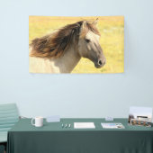 Reitprofil Banner (Messeveranstaltung)