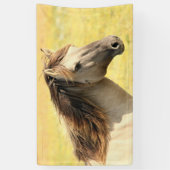 Reitprofil Banner (Vertikal)
