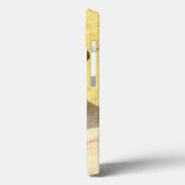 Reitprofil Case-Mate iPhone Hülle (Rückseite / Links)