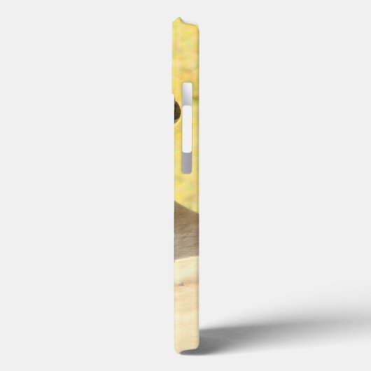 Reitprofil Case-Mate iPhone Hülle (Rückseite / Links)