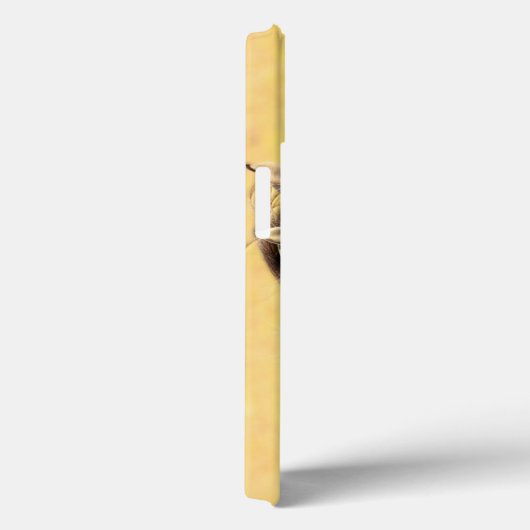 Reitprofil Case-Mate iPhone Hülle (Rückseite / Rechts)