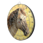 Reitprofil Dartscheibe (Vorderseite rechts)