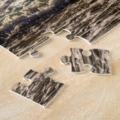 Reitpuzzle Puzzle (Seite)