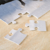 Reitpuzzle Puzzle (Seite)