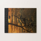 Reitpuzzle Puzzle (Horizontal)