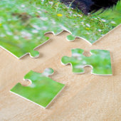 Reitpuzzle Puzzle (Seite)