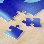 Reitpuzzle Puzzle (Seite)