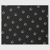 Reitschiff Geschenkpapier (Flach)