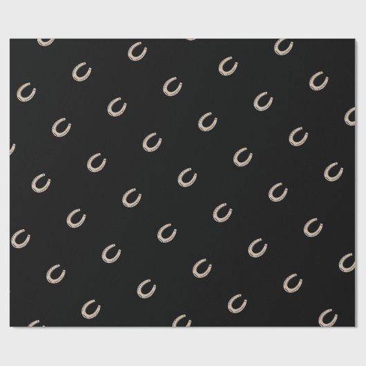 Reitschiff Geschenkpapier (Flach)