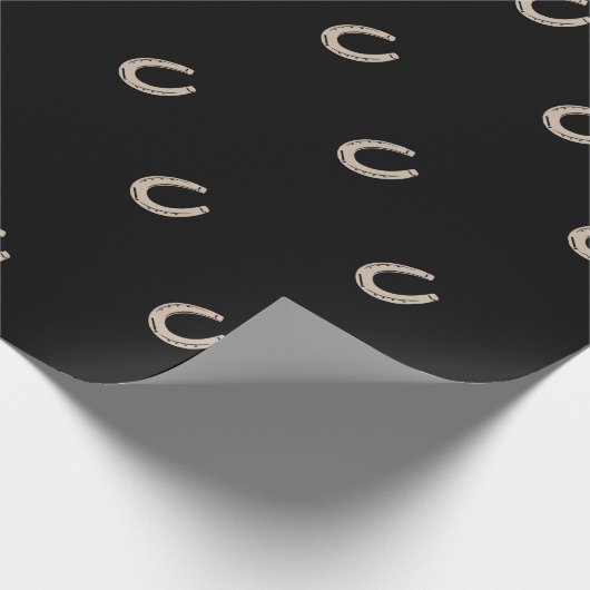 Reitschiff Geschenkpapier (Ecke)