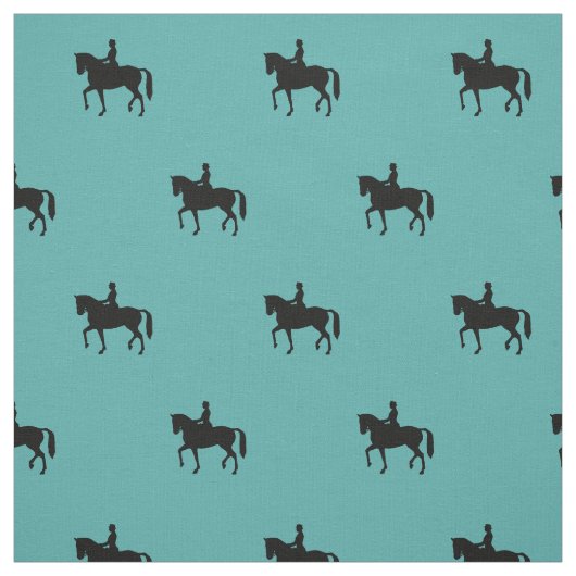 Reitschiff Jade Dressage Stoff (Muster)