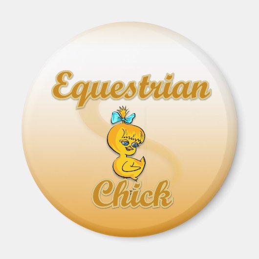 Reitschiff Magnet (Vorne)