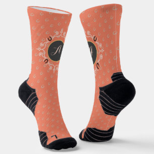 Reitschiff Monogram Socken