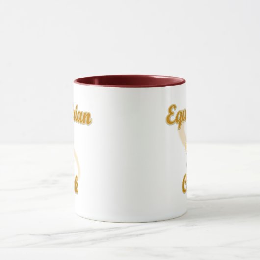 Reitschiff Tasse (Zentrum)