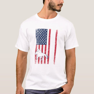Reitschiff USA T-Shirt