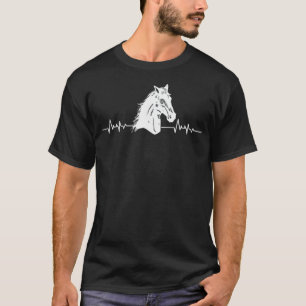 Reitschule Spaß T-Shirt