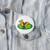 Reitsport Button (Beispiel)