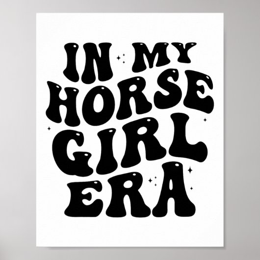 Reitsport G Poster (Vorne)