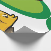 Reitsport Geschenkpapier