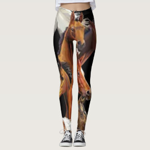 Reitsport  leggings