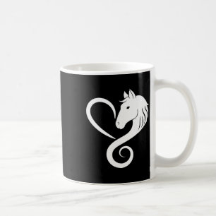 Reitsport Lover Reitsport Western Cowgirl Ranch Kaffeetasse